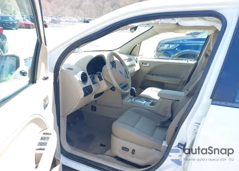 2005 Ford Freestyle Sel из США, поврежденный, VIN 1FMDK05165G136766